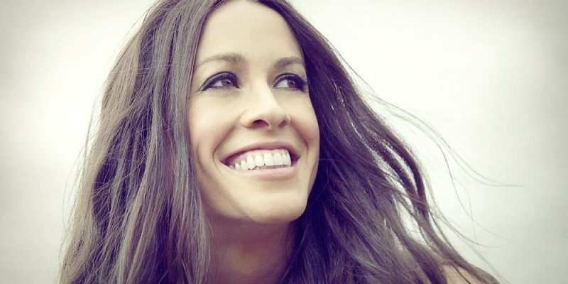 Alanis Morissette