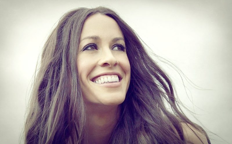 Alanis Morissette