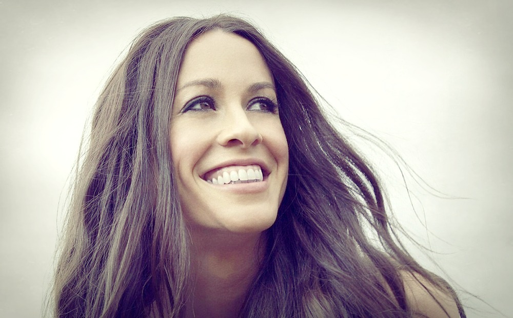 Alanis Morissette