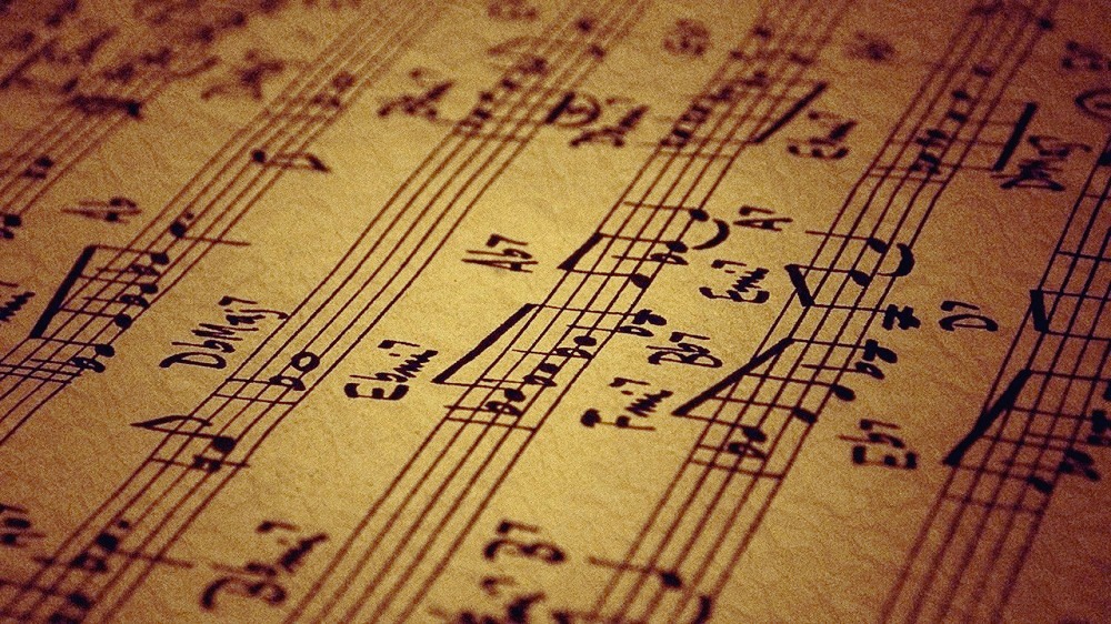 Development and history of music in Canada