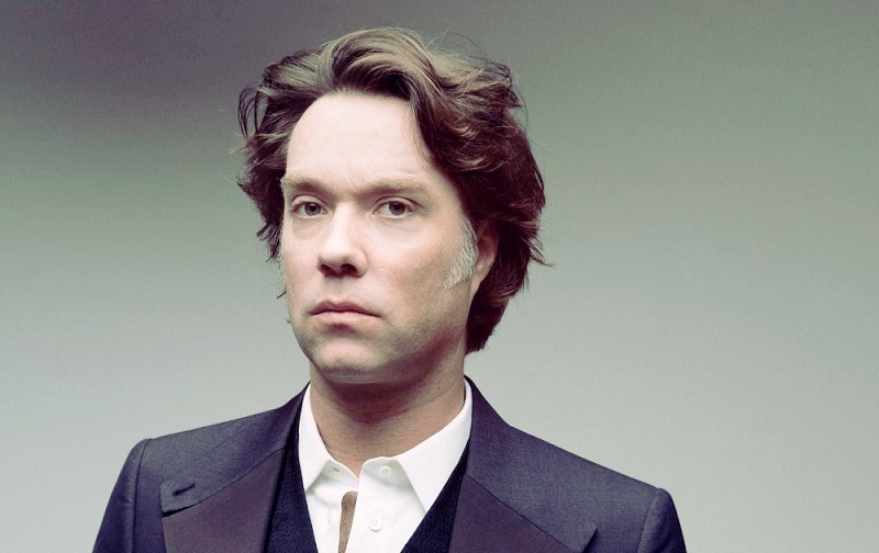 Rufus Wainwright